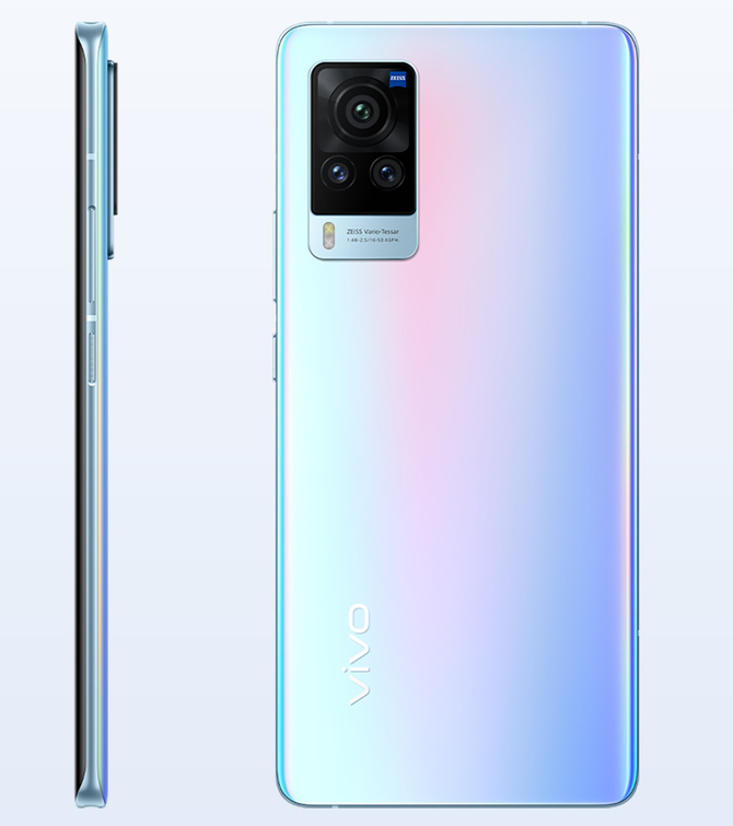 Vivo X60 Pro 5G i Y72 5G: Polska premiera nowych producenta smartfonów to okazja do zgarnięcia wartościowych gratisów [3]