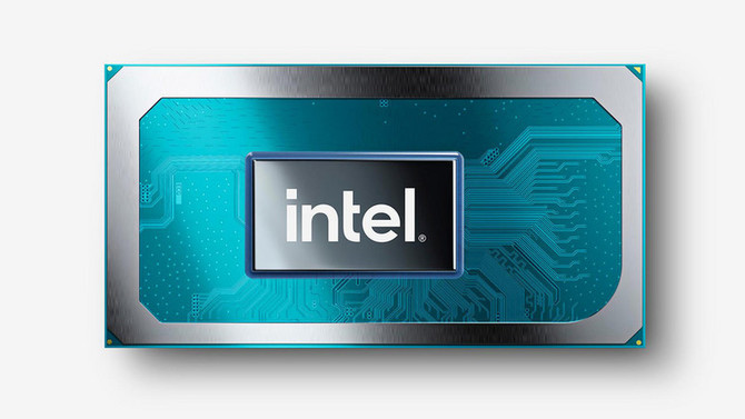Intel Core i9-11900KB, Core i7-11700B, Core i5-11500B, Core i3-11100B - procesory Tiger Lake dla komputerów typu NUC [1]