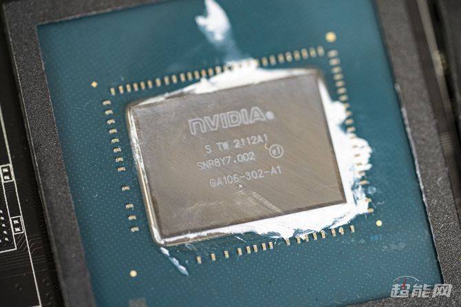 NVIDIA GeForce RTX 3060 LHR oraz GeForce RTX 3080 Ti - sprawdzono wydajność kart graficznych w kopaniu Ethereum [2]