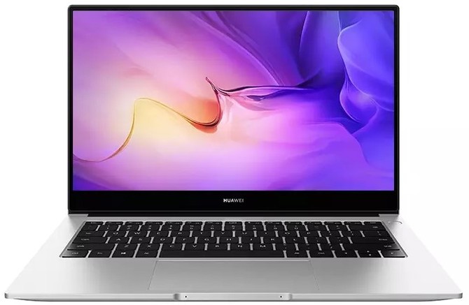 Laptopy Huawei MateBook D14 oraz MateBook D15 2021 od teraz także z procesorami AMD Ryzen serii 5000 i lepszymi ekranami [2]