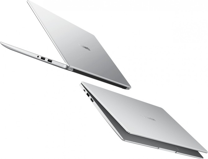 Laptopy Huawei MateBook D14 oraz MateBook D15 2021 od teraz także z procesorami AMD Ryzen serii 5000 i lepszymi ekranami [3]