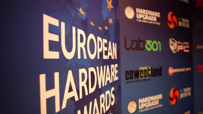 Ogłoszono zwycięzców Europan Hardware Awards 2021. To właśnie te sprzęty cieszą się uznaniem europejskich dziennikarzy [1]