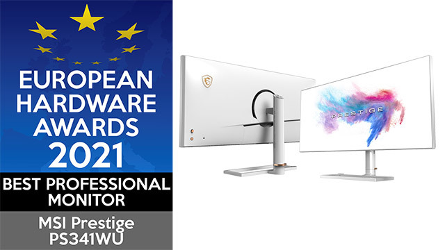 Ogłoszono zwycięzców Europan Hardware Awards 2021. To właśnie te sprzęty cieszą się uznaniem europejskich dziennikarzy [11]