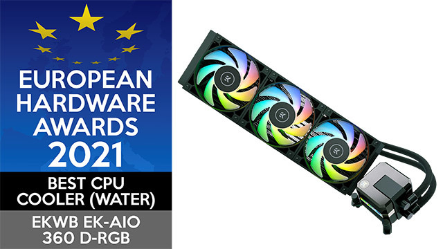 Ogłoszono zwycięzców Europan Hardware Awards 2021. To właśnie te sprzęty cieszą się uznaniem europejskich dziennikarzy [12]