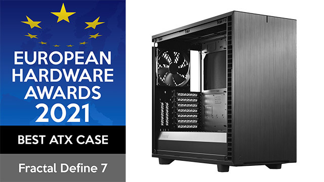 Ogłoszono zwycięzców Europan Hardware Awards 2021. To właśnie te sprzęty cieszą się uznaniem europejskich dziennikarzy [18]