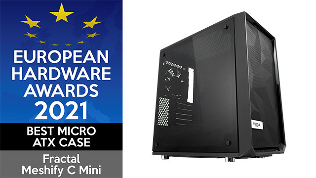 Ogłoszono zwycięzców Europan Hardware Awards 2021. To właśnie te sprzęty cieszą się uznaniem europejskich dziennikarzy [19]