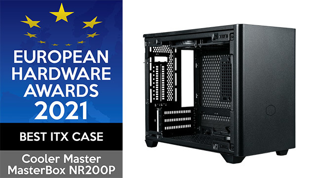 Ogłoszono zwycięzców Europan Hardware Awards 2021. To właśnie te sprzęty cieszą się uznaniem europejskich dziennikarzy [20]