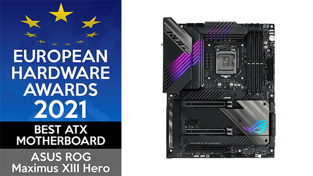 Ogłoszono zwycięzców Europan Hardware Awards 2021. To właśnie te sprzęty cieszą się uznaniem europejskich dziennikarzy [3]
