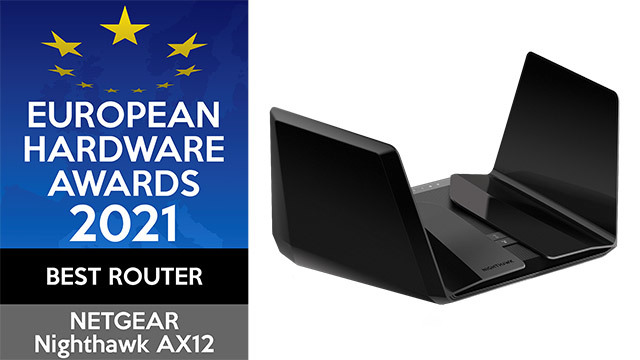 Ogłoszono zwycięzców Europan Hardware Awards 2021. To właśnie te sprzęty cieszą się uznaniem europejskich dziennikarzy [25]