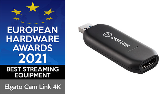 Ogłoszono zwycięzców Europan Hardware Awards 2021. To właśnie te sprzęty cieszą się uznaniem europejskich dziennikarzy [28]