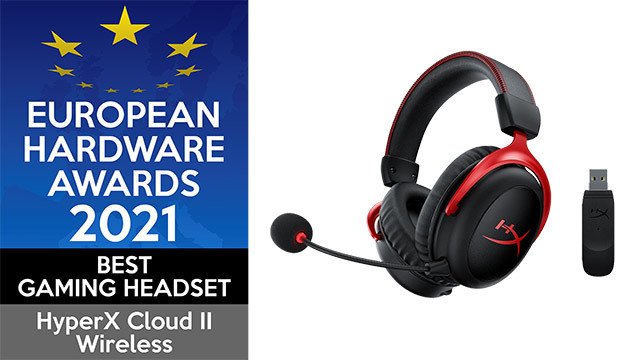 Ogłoszono zwycięzców Europan Hardware Awards 2021. To właśnie te sprzęty cieszą się uznaniem europejskich dziennikarzy [29]