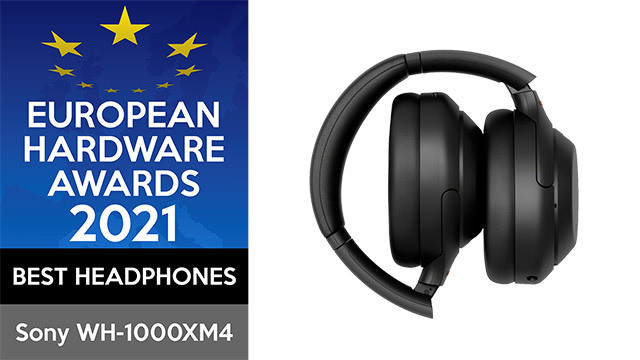 Ogłoszono zwycięzców Europan Hardware Awards 2021. To właśnie te sprzęty cieszą się uznaniem europejskich dziennikarzy [30]