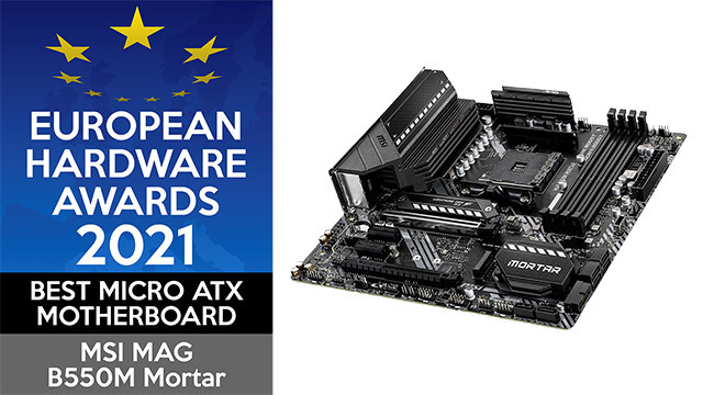 Ogłoszono zwycięzców Europan Hardware Awards 2021. To właśnie te sprzęty cieszą się uznaniem europejskich dziennikarzy [4]