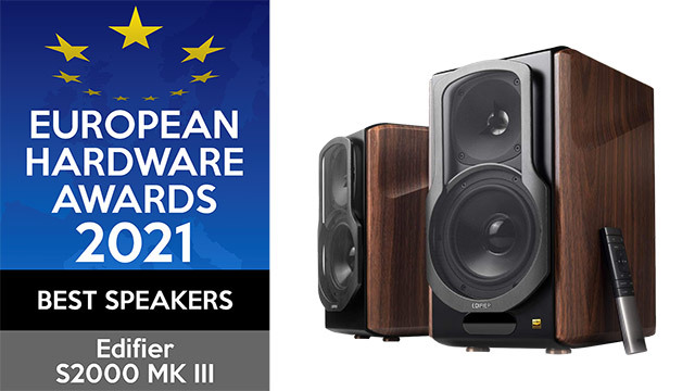 Ogłoszono zwycięzców Europan Hardware Awards 2021. To właśnie te sprzęty cieszą się uznaniem europejskich dziennikarzy [32]