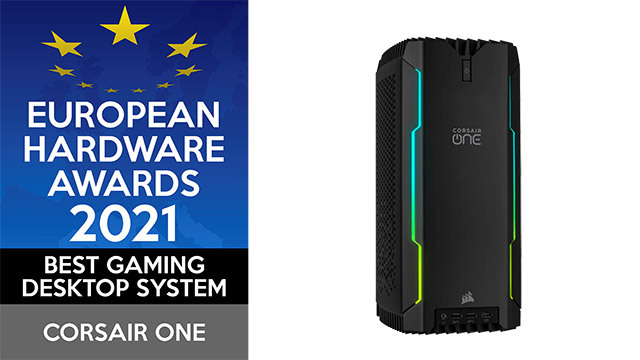 Ogłoszono zwycięzców Europan Hardware Awards 2021. To właśnie te sprzęty cieszą się uznaniem europejskich dziennikarzy [34]