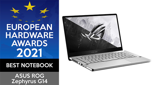 Ogłoszono zwycięzców Europan Hardware Awards 2021. To właśnie te sprzęty cieszą się uznaniem europejskich dziennikarzy [35]