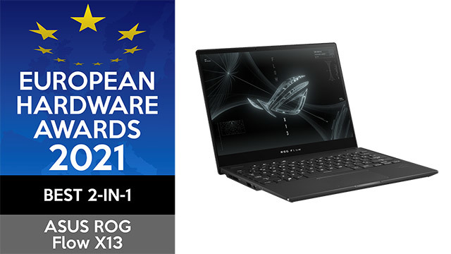 Ogłoszono zwycięzców Europan Hardware Awards 2021. To właśnie te sprzęty cieszą się uznaniem europejskich dziennikarzy [36]