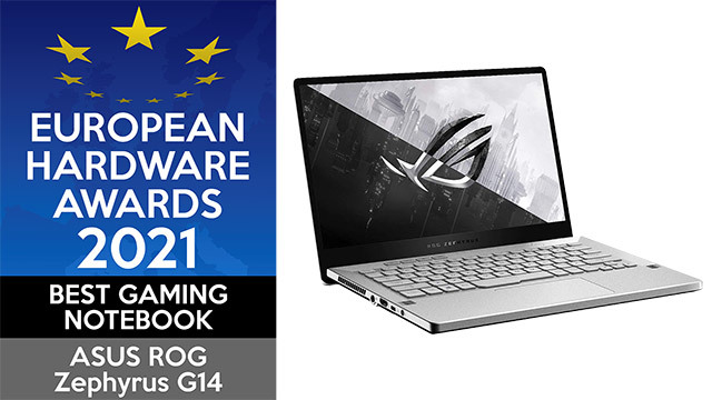 Ogłoszono zwycięzców Europan Hardware Awards 2021. To właśnie te sprzęty cieszą się uznaniem europejskich dziennikarzy [37]
