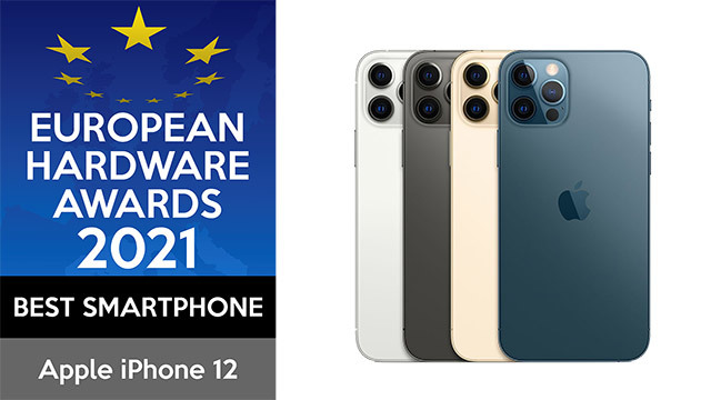 Ogłoszono zwycięzców Europan Hardware Awards 2021. To właśnie te sprzęty cieszą się uznaniem europejskich dziennikarzy [38]