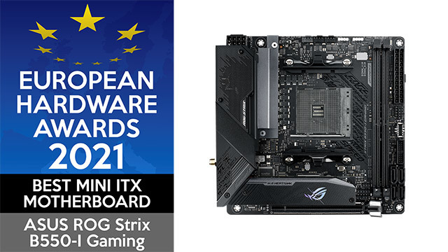 Ogłoszono zwycięzców Europan Hardware Awards 2021. To właśnie te sprzęty cieszą się uznaniem europejskich dziennikarzy [5]