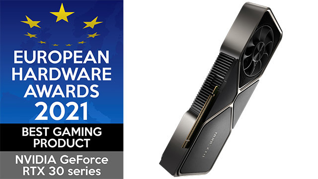 Ogłoszono zwycięzców Europan Hardware Awards 2021. To właśnie te sprzęty cieszą się uznaniem europejskich dziennikarzy [41]