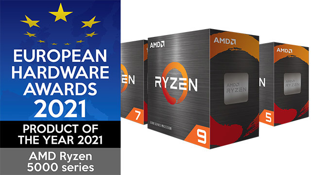 Ogłoszono zwycięzców Europan Hardware Awards 2021. To właśnie te sprzęty cieszą się uznaniem europejskich dziennikarzy [44]
