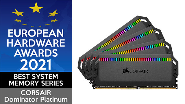 Ogłoszono zwycięzców Europan Hardware Awards 2021. To właśnie te sprzęty cieszą się uznaniem europejskich dziennikarzy [6]