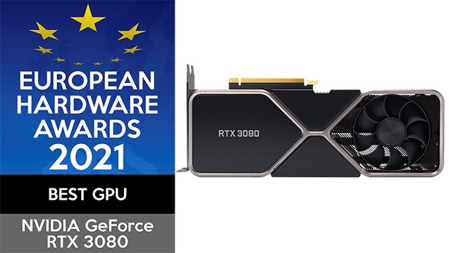 Ogłoszono zwycięzców Europan Hardware Awards 2021. To właśnie te sprzęty cieszą się uznaniem europejskich dziennikarzy [7]
