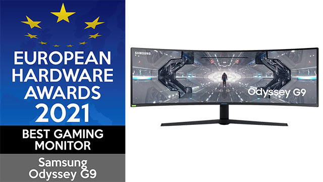 Ogłoszono zwycięzców Europan Hardware Awards 2021. To właśnie te sprzęty cieszą się uznaniem europejskich dziennikarzy [10]