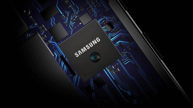 AMD RDNA 2 w smartfonach Samsunga. Nowy SoC z cieniowaniem o zmiennej częstotliwości i wsparciem raytracingu [1]