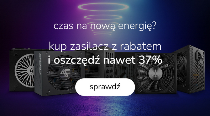 Promocja na płyty główne, zasilacze, monitory, laptopy i smartfony. Tańszy sprzęt komputerowy firmy Gigabyte w sklepach x-kom [nc1]