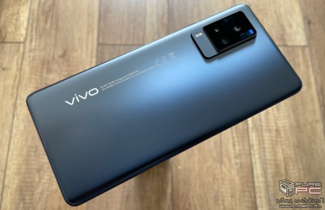 Vivo X60 Pro 5G – Pierwsze wrażenia z użytkowania smartfona z funkcją gimbala i specyfikacją godną flagowca [nc1]