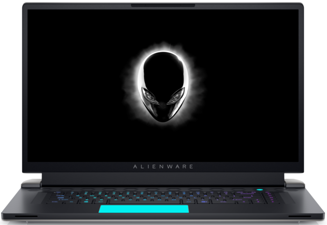 Dell Alienware X15 oraz Alienware X17 - debiut nowej linii laptopów do gier z Intel Tiger Lake-H oraz unikalnym układem chłodzenia [1]