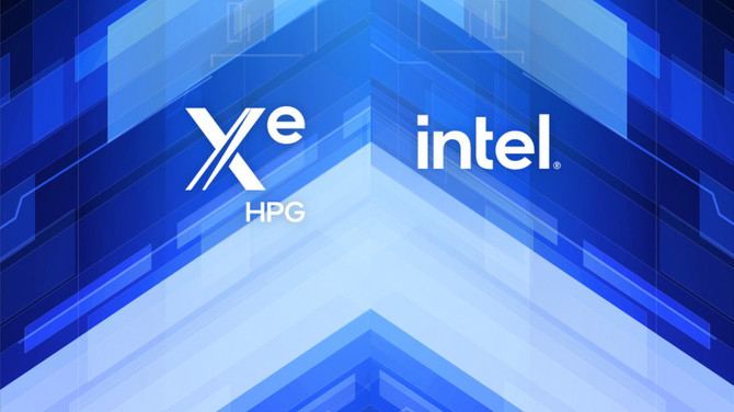 Intel Xe-HPG - firma pokazuje flagowy układ DG2 oraz wykazuje zainteresowanie techniką AMD FidelityFX Super Resolution [1]