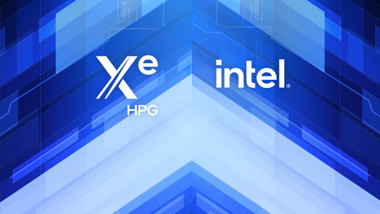 Intel Xe-HPG - firma pokazuje flagowy układ DG2 oraz wykazuje