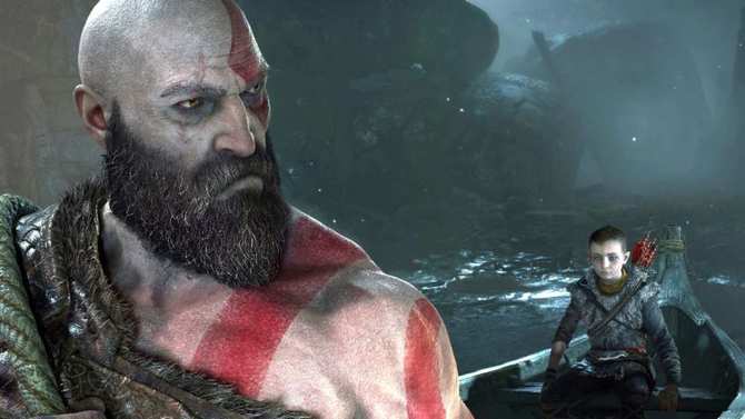 God of War: Ragnarok opóźniony – premiera gry Sony Santa Monica w 2022 roku na PlayStation 5 i PlayStation 4 [1]