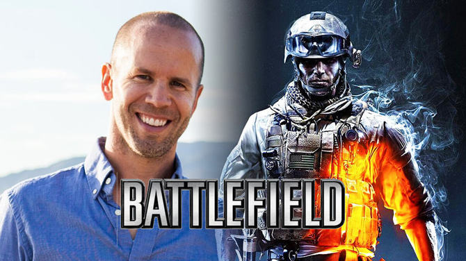 Battlefield i Call of Duty mogą stać się jeszcze bardziej podobne. Do studia EA przeszedł dyrektor generalny z Activision [2]