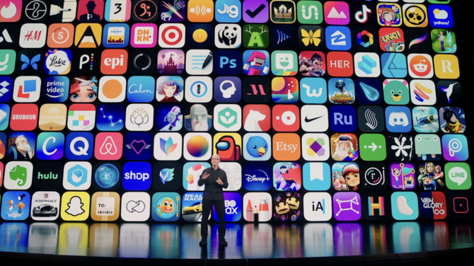 Apple WWDC21: Sprawdzamy nowości w iOS 15, iPadOS 15, watchOS 8 oraz macOS 12 Monterey [1]