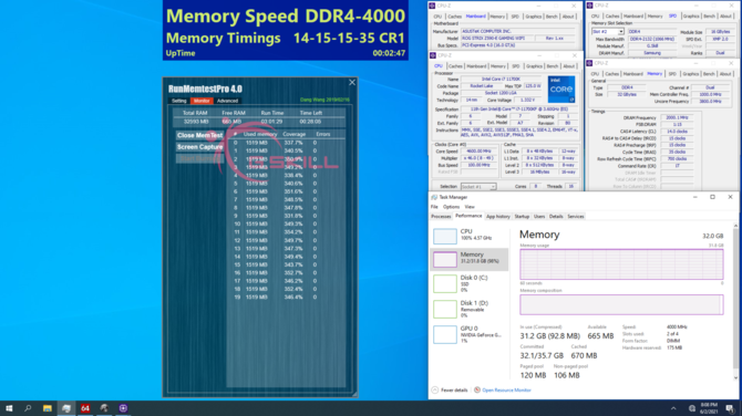 G.SKILL Trident Z Royal Elite - Ekstrawaganckie pamięci RAM DDR4 o taktowaniu do 4000 MHz i opóźnianiach CL14 [4]