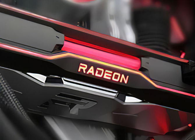 Sapphire Radeon RX 6900 XT LC z referencyjnym systemem chłodzenia w drodze. Wygląda jak nigdy nie wydany RX 6900 XTX [3]