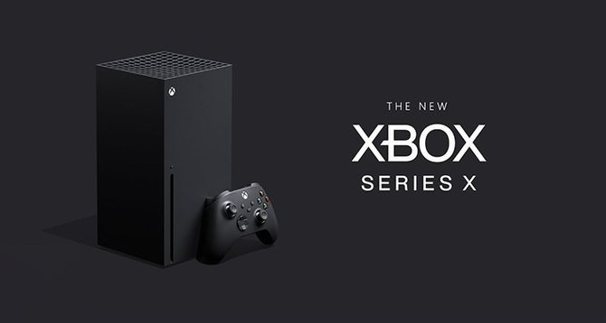 Xbox Series X/S - Microsoft może wykorzystać technikę AMD FidelityFX Super Resolution do poprawy wydajności gier [1]