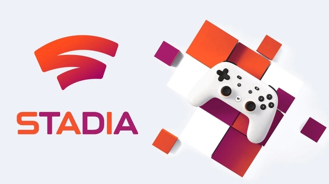 Google Stadia trafi na Android TV, Chromecast z Google TV oraz na przystawki Xiaomi i NVIDIA [2]