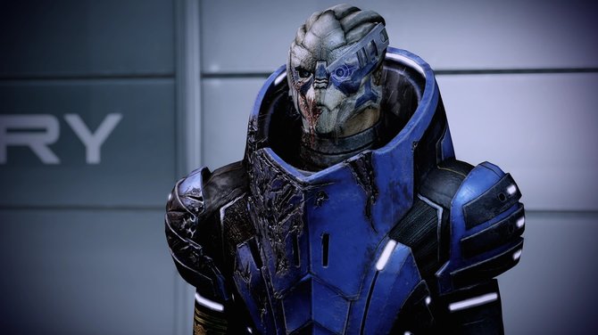 Mass Effect Legendary Edition bez Denuvo - EA po cichu usuwa DRM. Można też włączyć już polską kinową wersję językową [1]