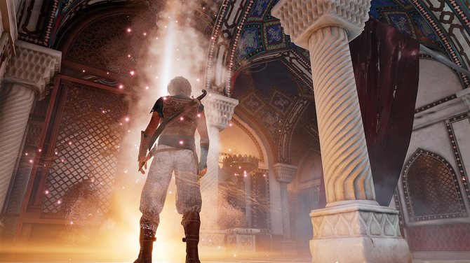 Premiera Prince of Persia: Piaski Czasu Remake została przesunięta na 2022 rok. Gra Ubisoftu nie pojawi się na E3 2021 [1]