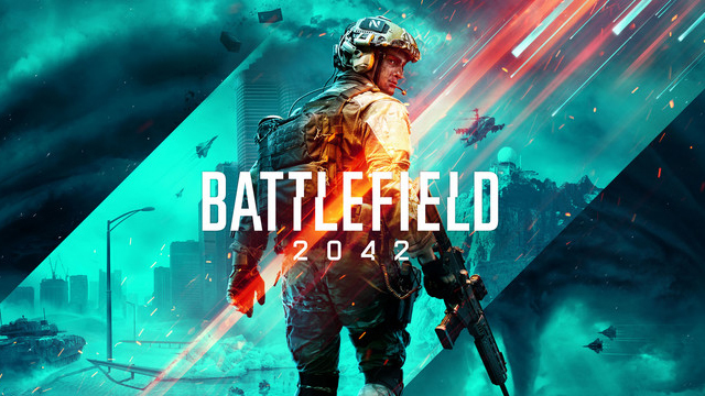 Battlefield 2042 na pierwszym oficjalnym trailerze. Mnóstwo futurystycznej akcji, ale... brak singleplayera [1]