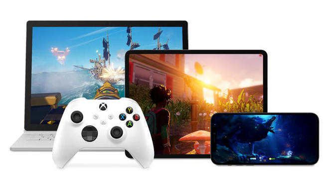 Xbox Game Pass wraz z xCloud niebawem także na telewizorach. Microsoft nawiązał współpracę w kilkoma producentami TV [2]