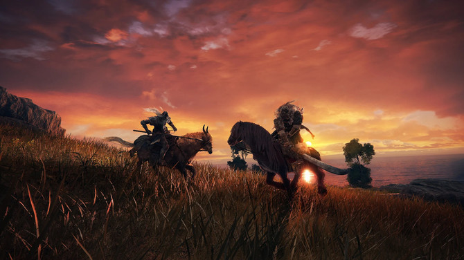 Elden Ring z datą premiery ustaloną na początek 2022 roku. Twórcy Dark Souls zaprezentowali nowy zwiastun gry action RPG [8]