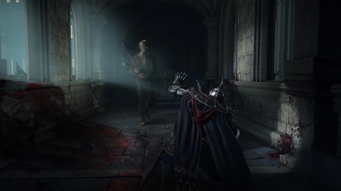 Elden Ring z datą premiery ustaloną na początek 2022 roku. Twórcy Dark Souls zaprezentowali nowy zwiastun gry action RPG [10]