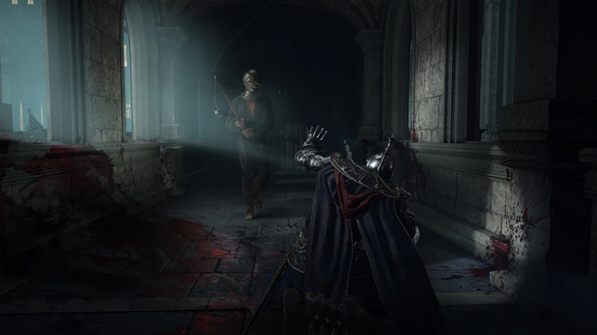 Elden Ring z datą premiery ustaloną na początek 2022 roku. Twórcy Dark Souls zaprezentowali nowy zwiastun gry action RPG [10]