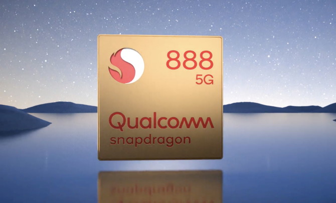 SM8450: Qualcomm Snapdragon 888 pojawi się w zaktualizowanej wersji opracowanej w 4 nm architekturze [2]